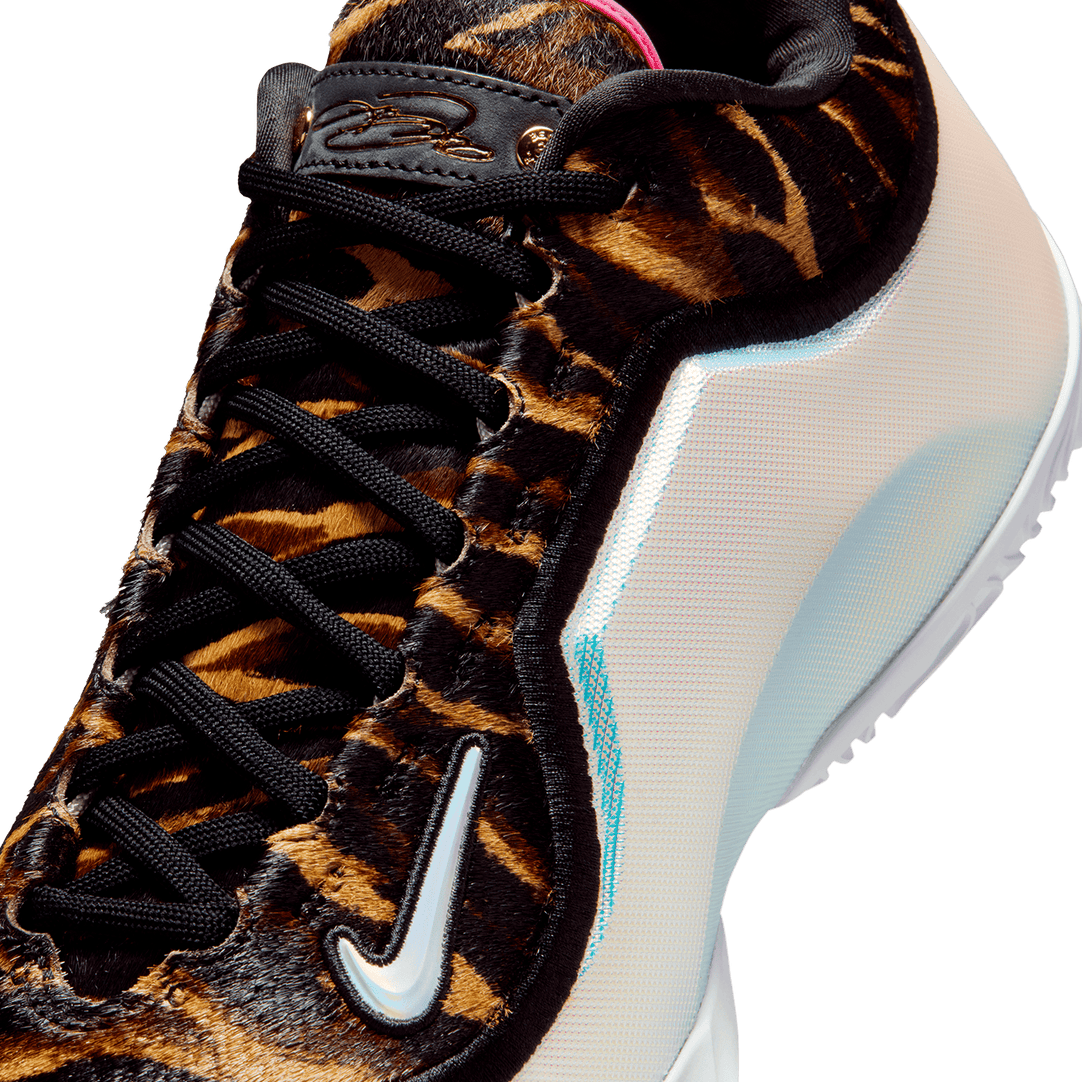 Nike LeBron XXIII EP 'Heat Wave' | White