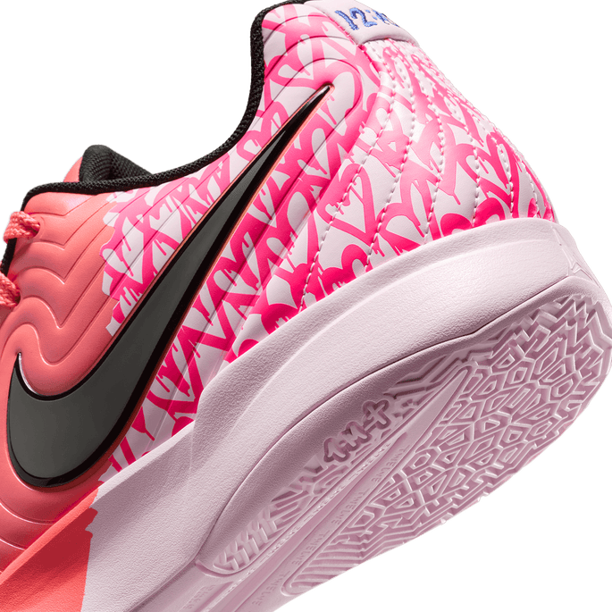 Nike ナイキ メンズ スニーカー 【Nike Ja 2 Heart Eyes】 サイズ ほど  