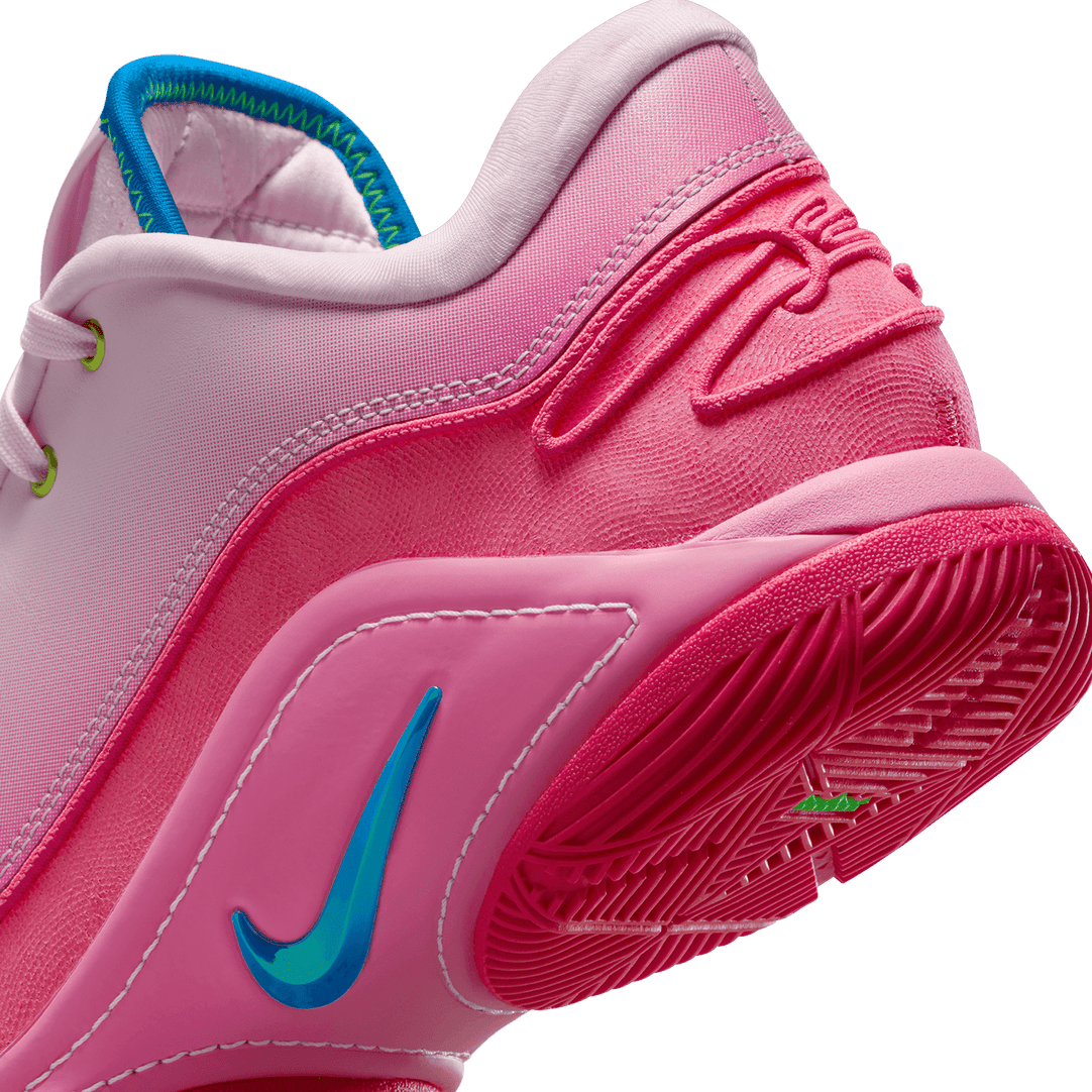 Nike LeBron XXII EP 'I Promise' | Pink