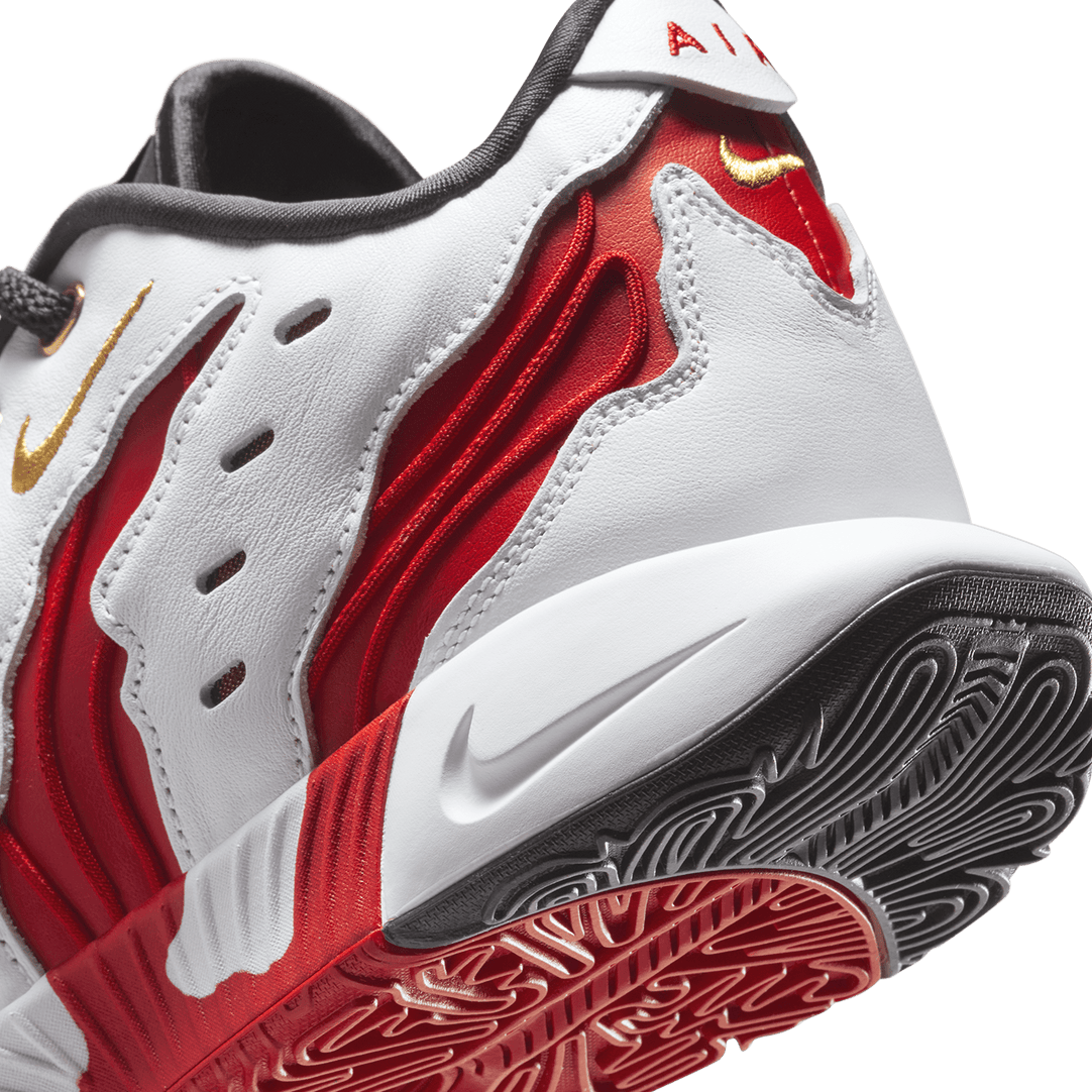 Nike LeBron XXI EP 'Prime 96' – TITAN Nike LeBron XXI EP 'Prime 96' – TITAN