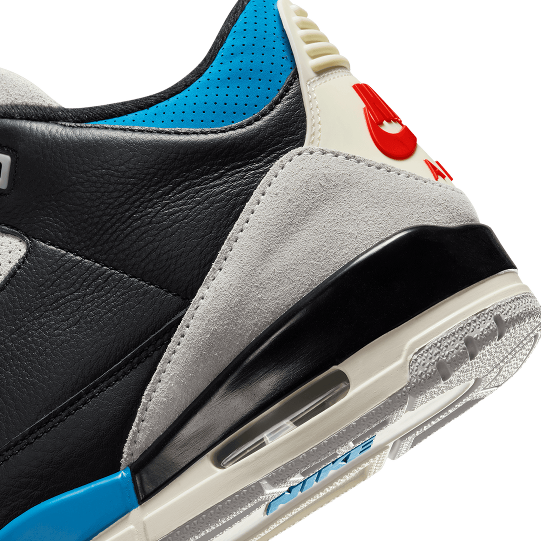 Air Jordan Retro 'Rare Air' Black