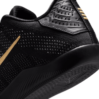 Nike Kobe 11 Elite Protro 'Black and Metallic Gold'