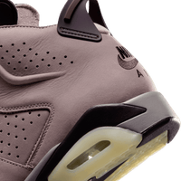 Air Jordan 6 Retro SP x A Ma Maniére 'Smoky Mauve'