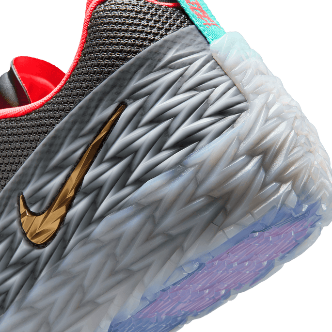 Nike S.T. Charge EP 'Cement Tough' | Grey