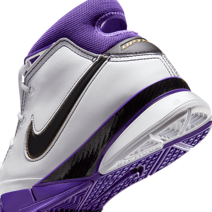 Nike Kobe 1 Protro '81 Points' | White