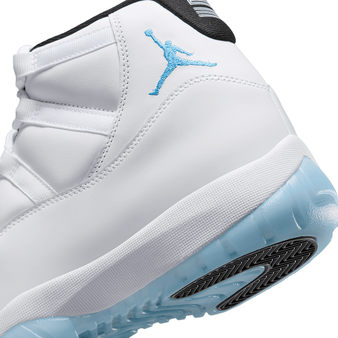 J11 legend blue sales