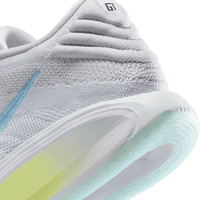 Nike Air Zoom G.T. Hustle 3 EP 'Pure Platinum and Glacier Blue' // Real Steal