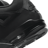 Air Jordan 4 Retro 'Black Cat'