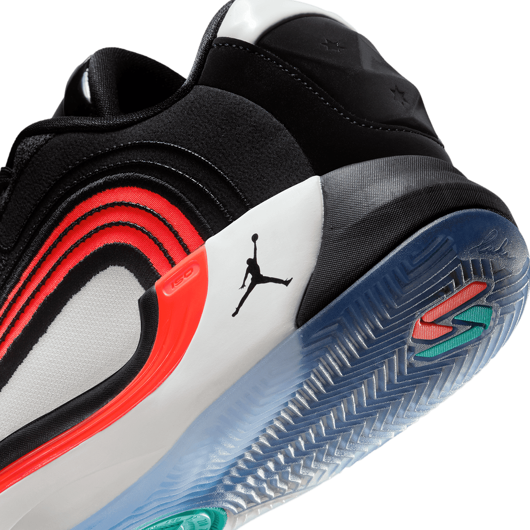 Jordan Luka PF 'Bloodline' Black