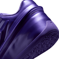 Nike KD19 EP 'Purple Stuff'