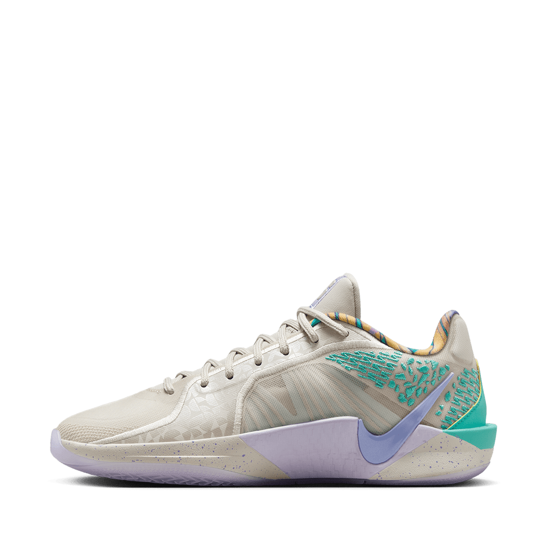 Nike Sabrina 2 Titan EP サブリナ2 27.5 Nike Sabrina 2 EP x TITAN 'Make Space'