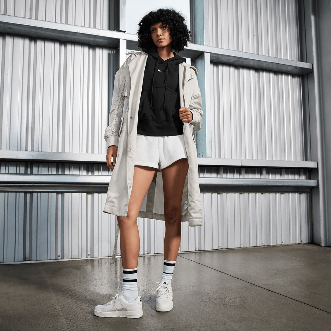 nike air force model