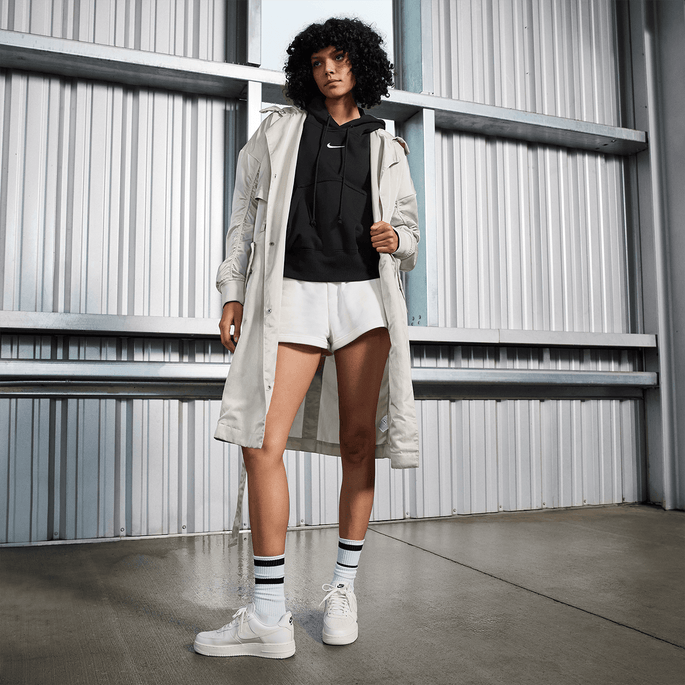 nike air force one street style