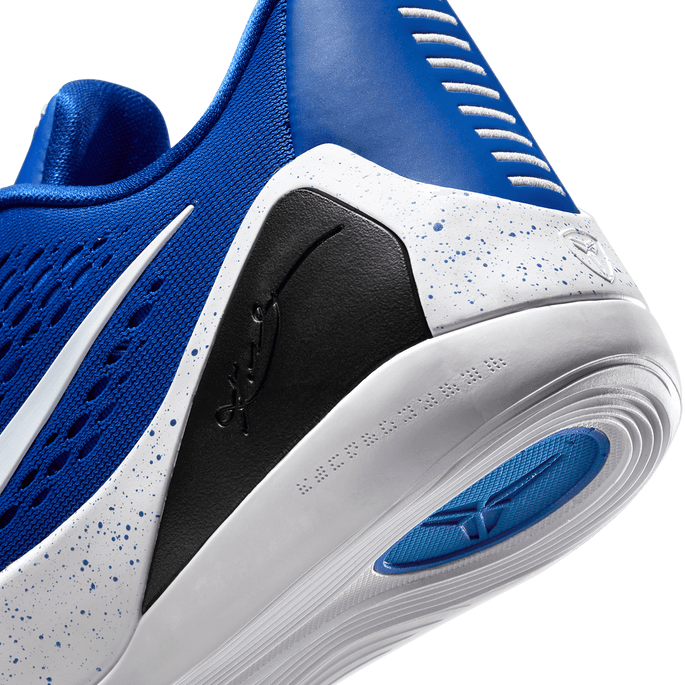 Nike Kobe 9 Low EM Protro 'Game Royal' | Blue