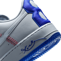 Nike Kobe Air Force 1 Low Protro 'Wolf Grey and Rush Blue'