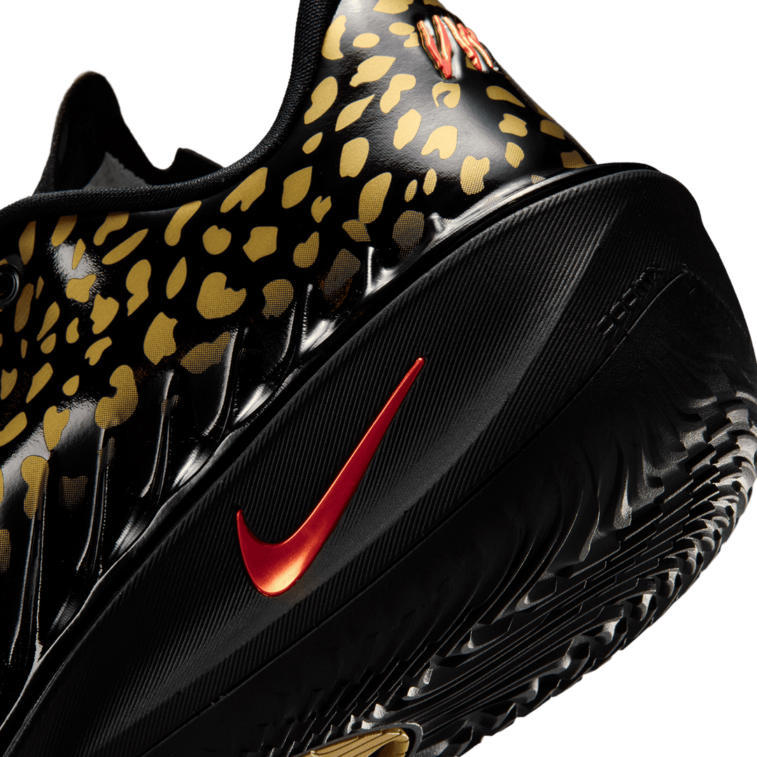 Nike G.T. Cut 4 EP 'Victor Wembanyama' | Black