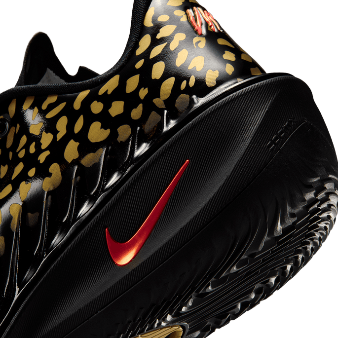 Nike G.T. Cut 4 EP 'Victor Wembanyama' | Black