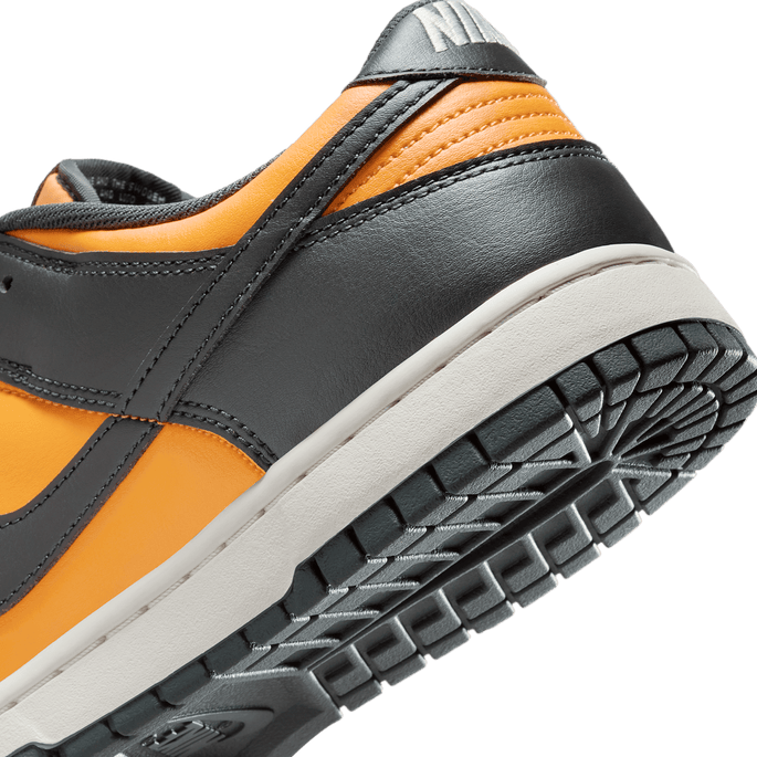 Nike Dunk Low Retro 'Sundial/Anthracite' | Yellow Nike Dunk Low Retro 'Sundial/Anthracite' | Yellow