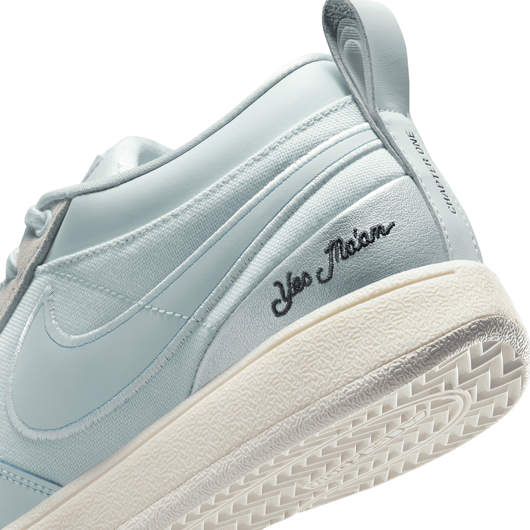 Nike Book 1 EP 'Moss Point' – TITAN