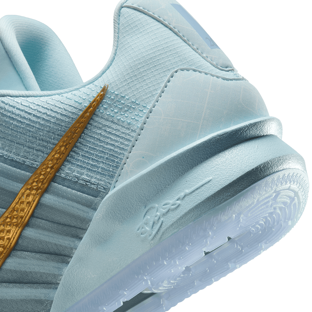 Nike Sabrina 3 EP 'Blueprint'