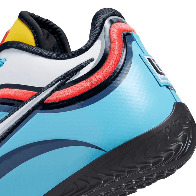Nike LeBron XXIII EP 'Baltic Blue and Bright Crimson' | Blue