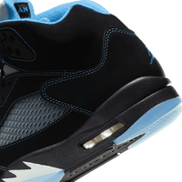 Air Jordan 5 Retro 'Black Carolina' // Reserve