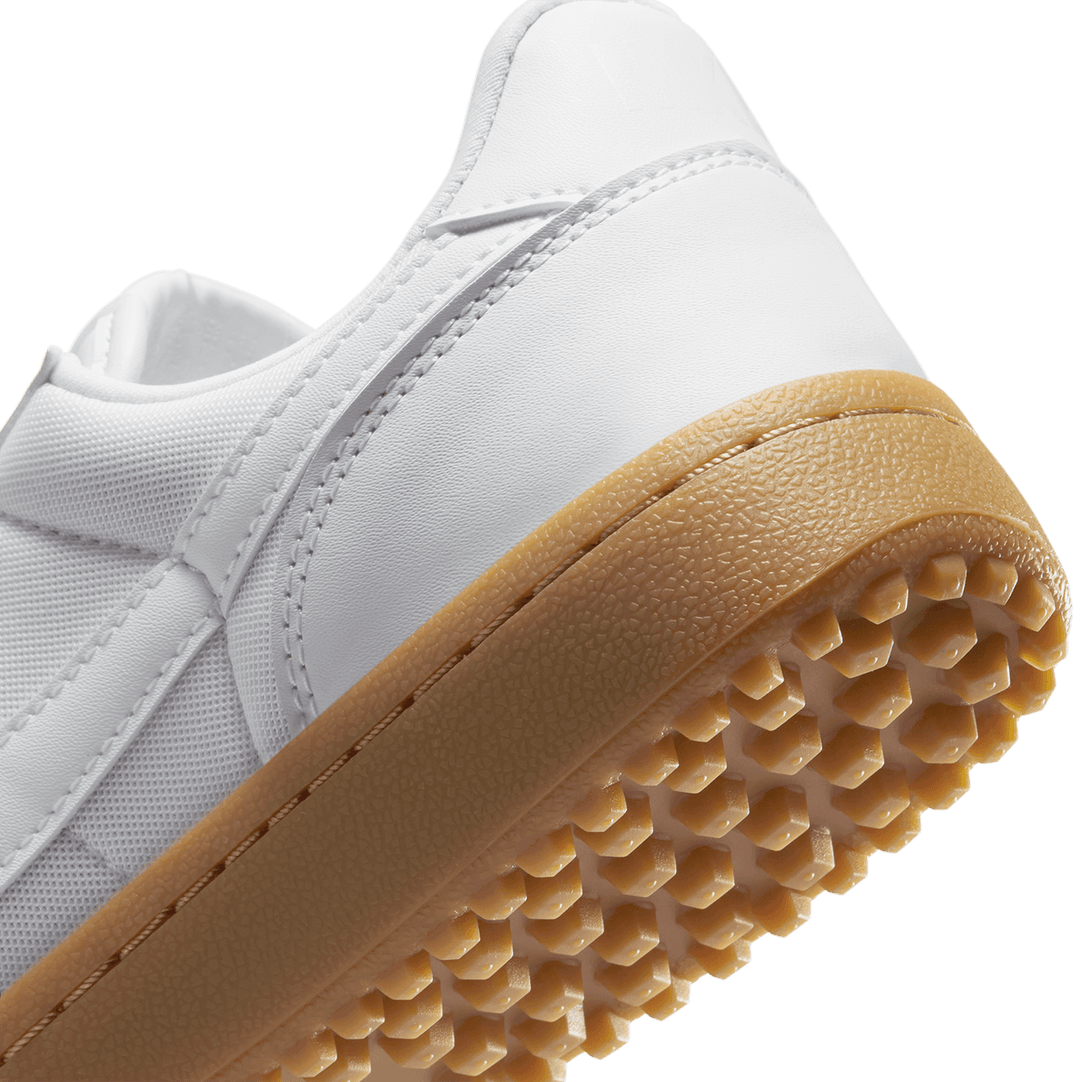 Wmns Nike Field General 'White/Gum Light Brown' – TITAN