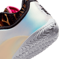 Nike LeBron XXIII EP 'Heat Wave'