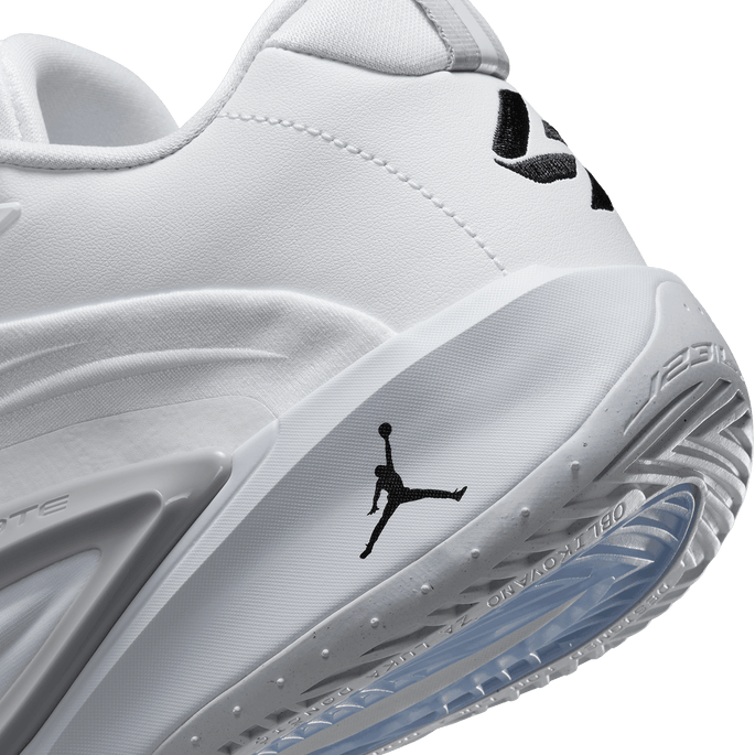 Jordan Luka PF 'White and Grey Fog'