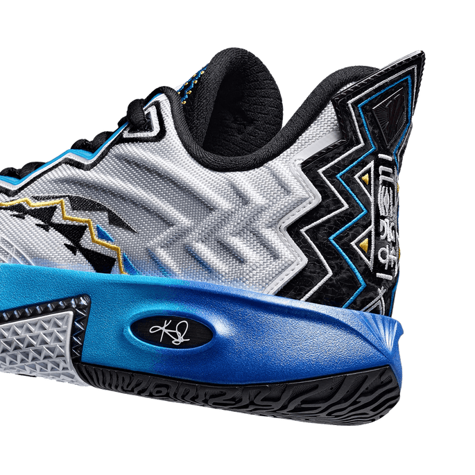 Anta Kai 2 'Dallas' | White