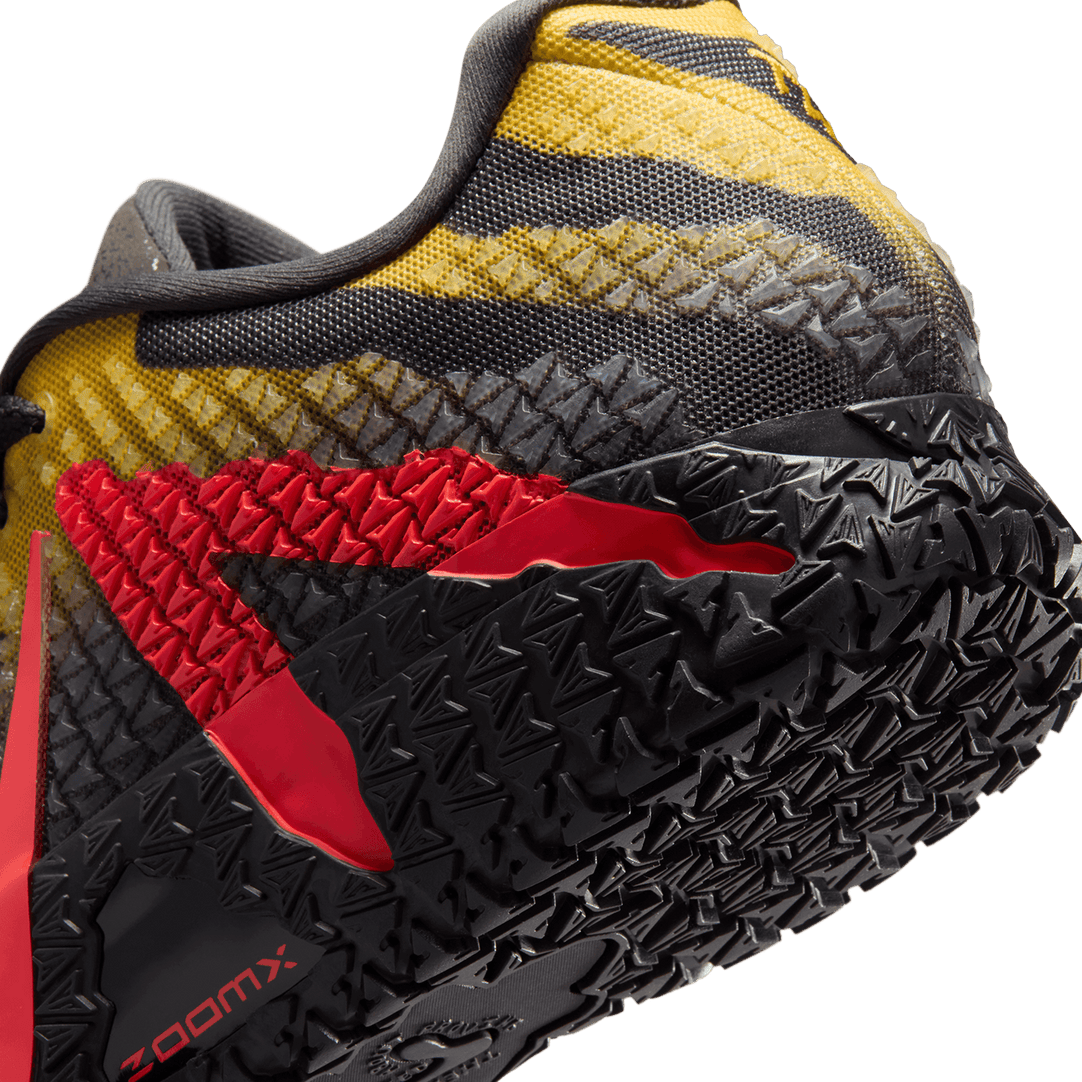 Nike Ja 3 EP x Jurassic Park 'Raptor' | Black