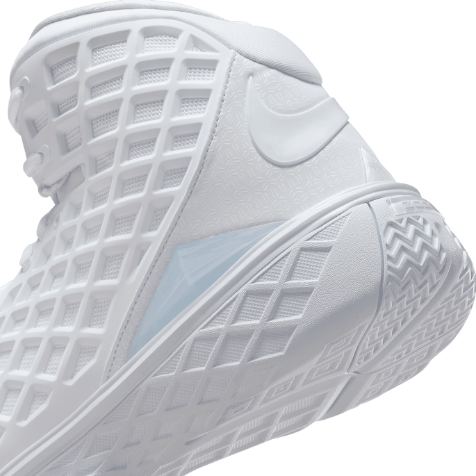 Nike Kobe 3 Protro 'Halo' | White