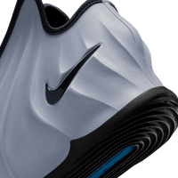 Nike G.T. Future EP 'Metallic Silver'