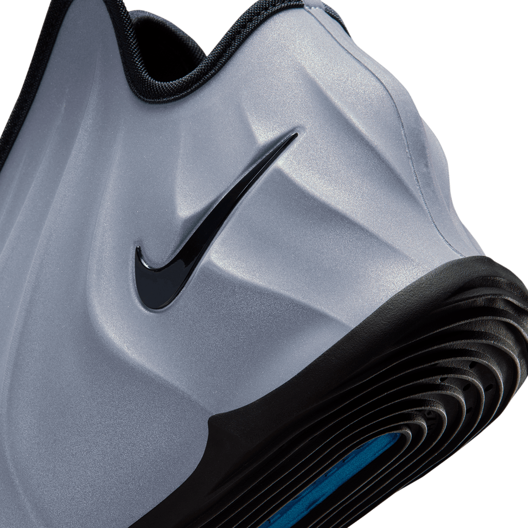 Nike G.T. Future EP 'Metallic Silver' | Grey