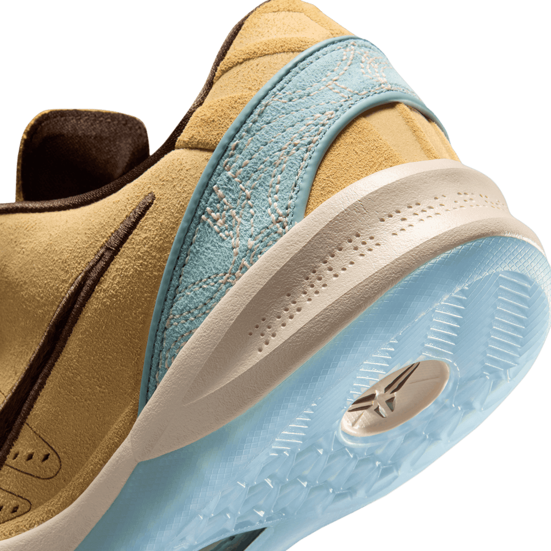Nike Kobe 8 EXT Protro 'Siempre Mio' | Brown
