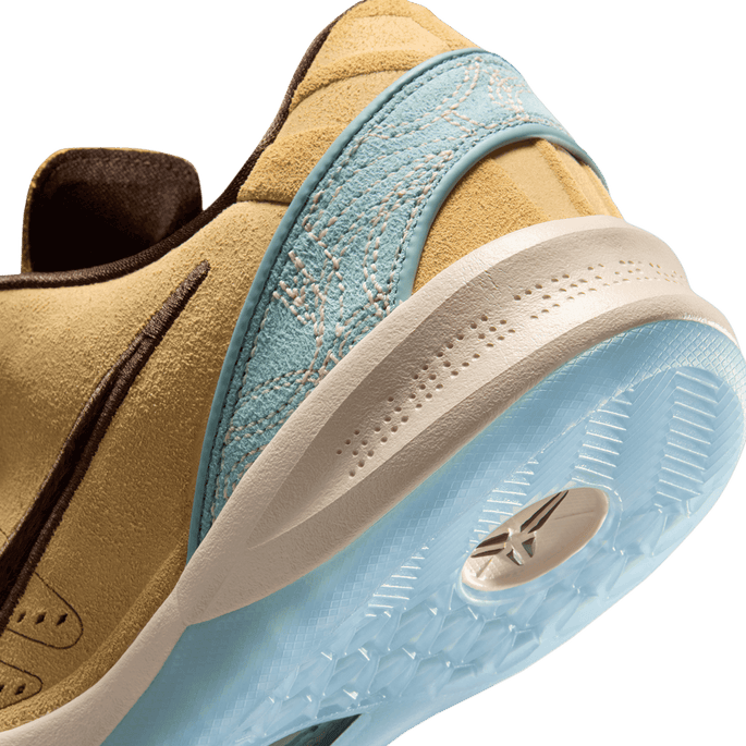 Nike Kobe 8 EXT Protro 'Siempre Mio' | Brown