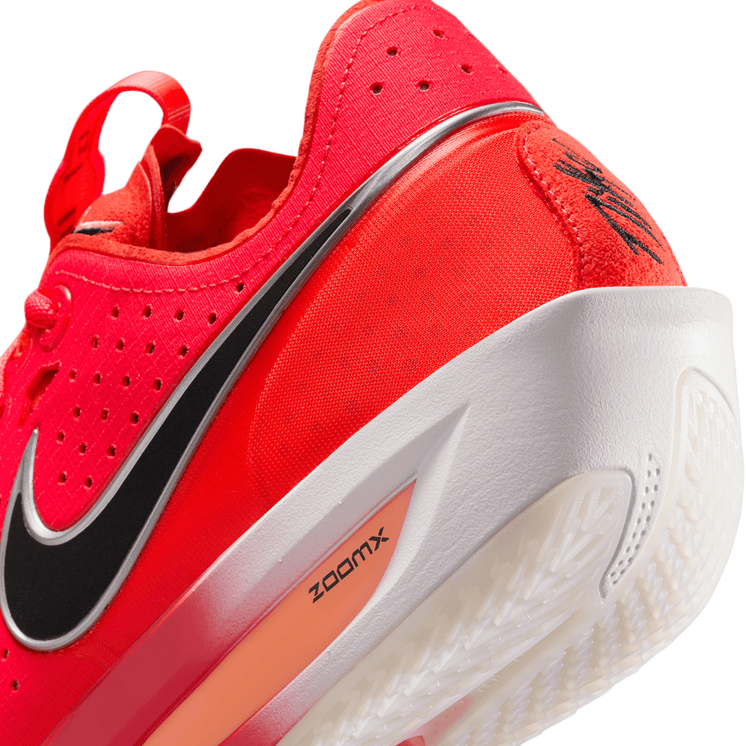 Nike Air Zoom Cut EP 'Siren Red' Red - Main Image