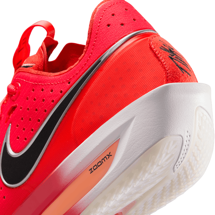 Nike Air Zoom G.T. Cut 3 EP 'Siren Red' | Red