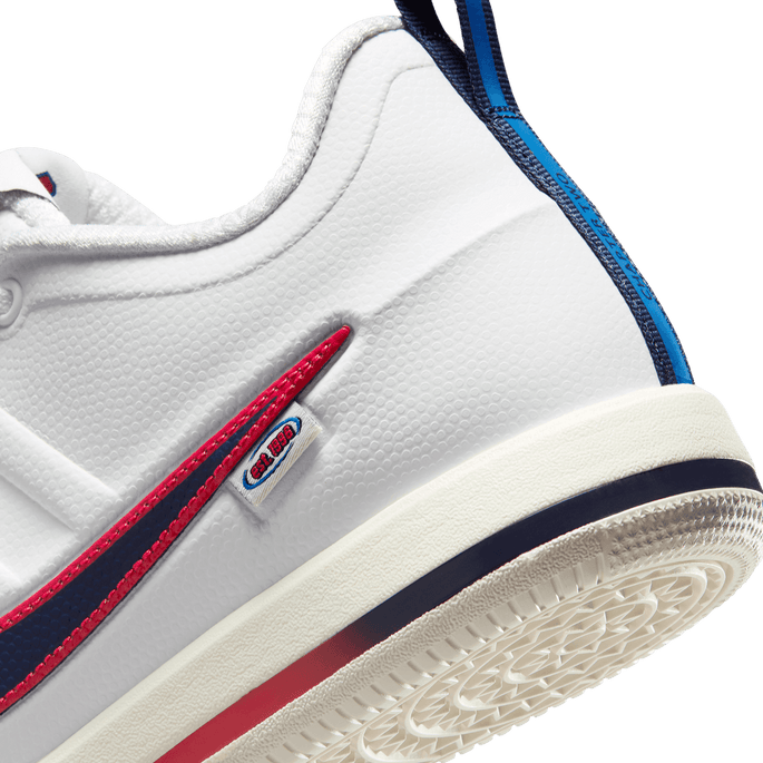 Nike Book 2 EP 'WNBA 30th' | White