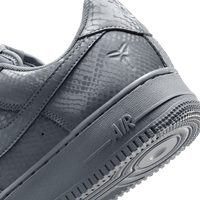 Nike Kobe Air Force 1 Low 'Cool Grey'