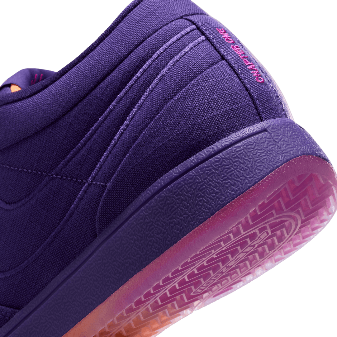 Nike Book 1 EP 'Sunset' – TITAN
