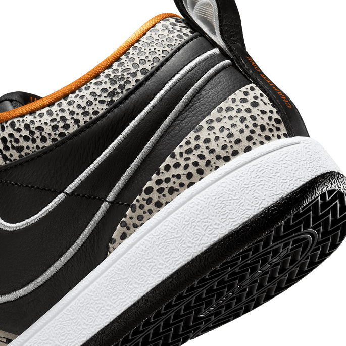 Nike Book 1 EP 'Air Safari' | Orange