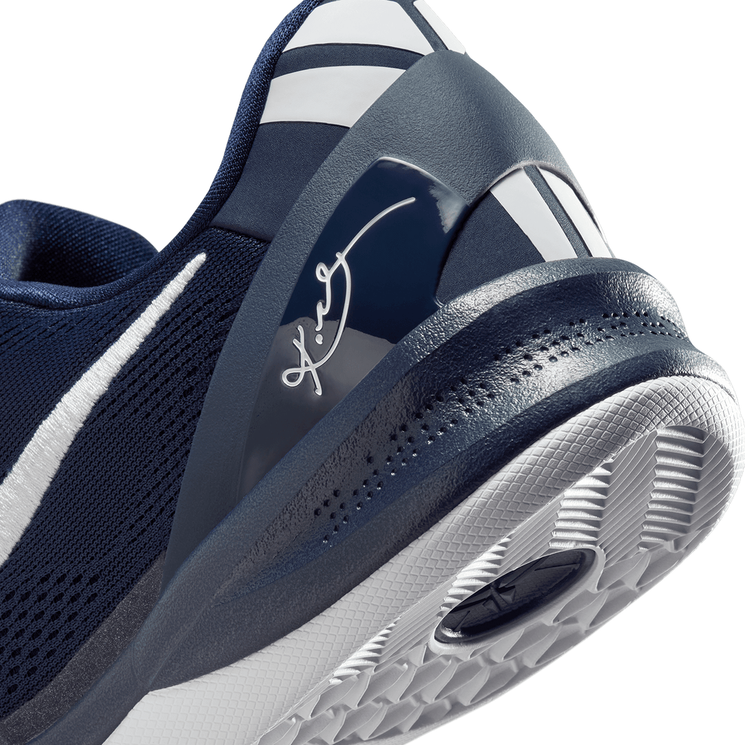 Nike Kobe 8 Protro College Navy TITAN