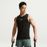 Nike Pro Men's Dri-FIT Fitness Long Shorts