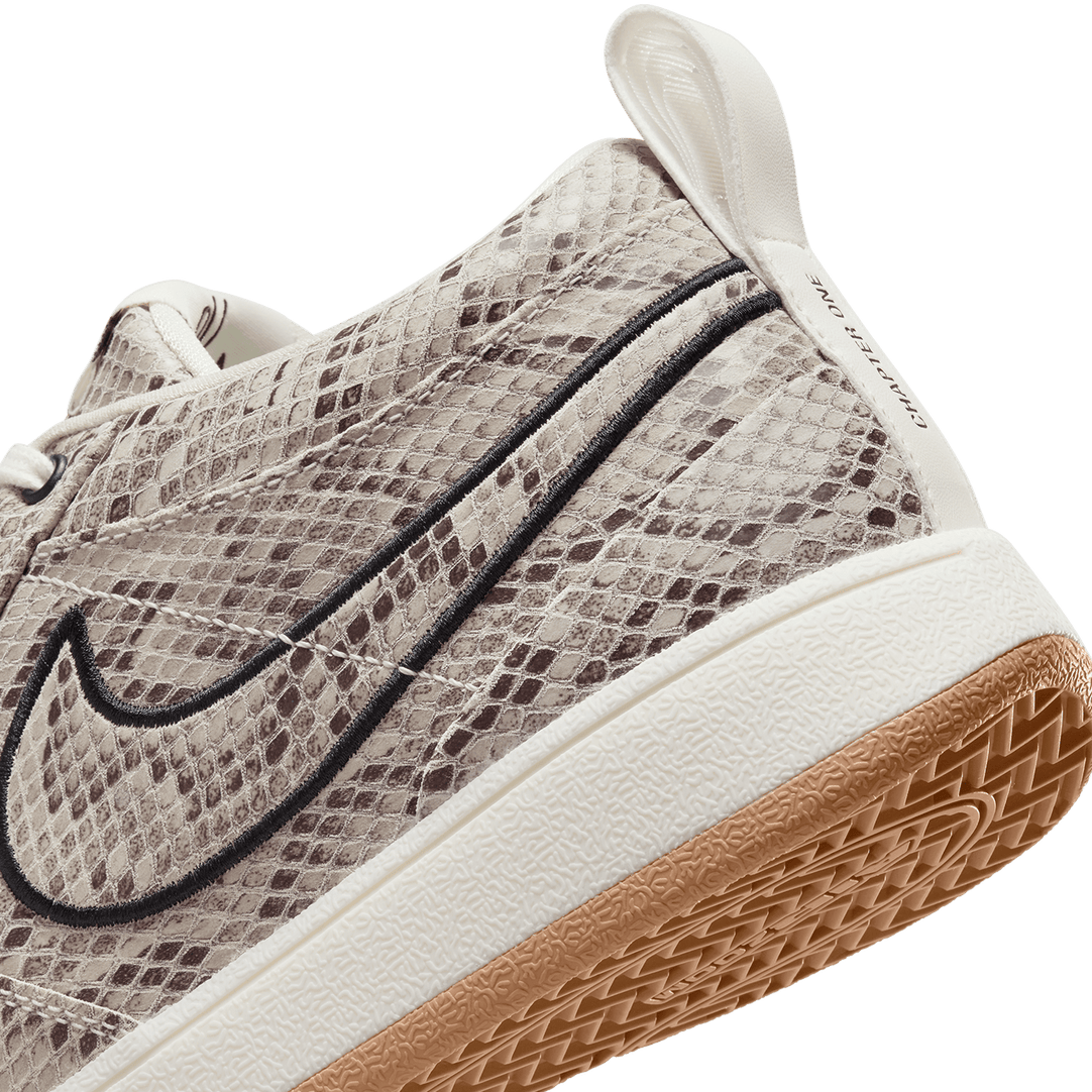 NIKE BOOK1 EP OREWOOD BRN 26㎝ NIKE BOOK1 EP OREWOOD BRN 26㎝