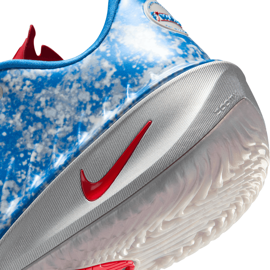 Nike G.T. Cut 4 EP 'WNBA 30th' | Blue