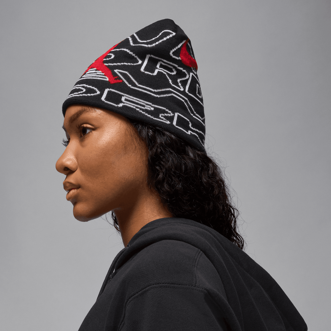 帽子 Awake NY Un Amor Beanie Awake NY X Carhartt WIP Un Amor Beanie Green Men's - SS23 - US