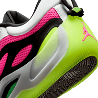 Wmns Jordan Heir Series 2 PF 'Pink Blast'
