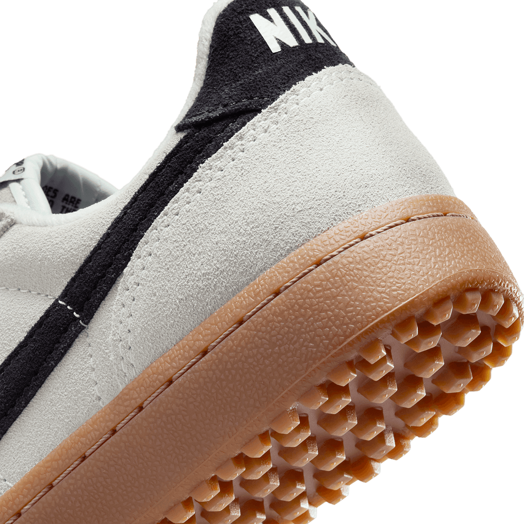 Wmns Nike Field General 'Barely Green/Gum Dark Brown' – TITAN