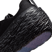 Nike S.T. Charge EP 'Black and Bright Crimson'